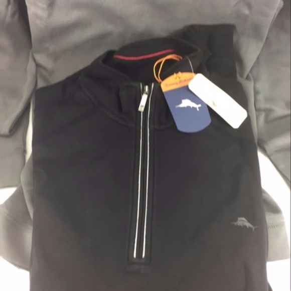 Tommy Bahama Sweater - Picture 1 of 1